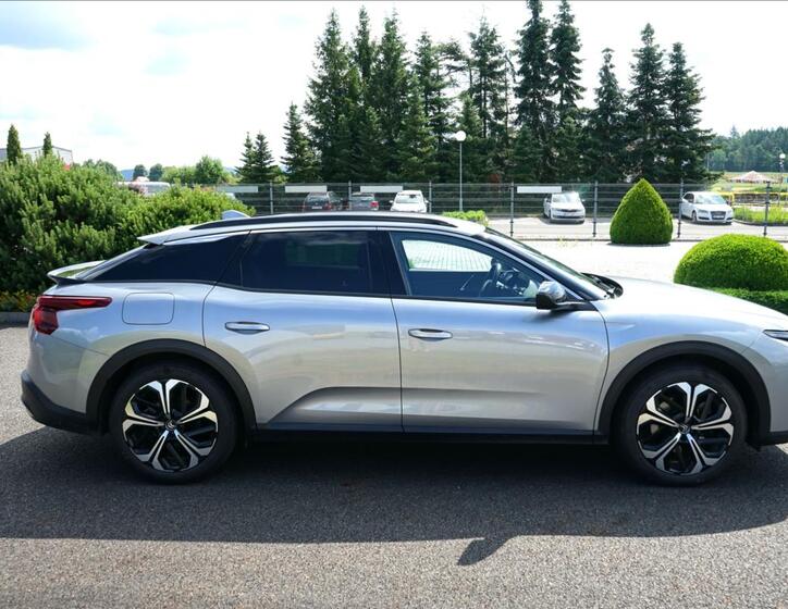 Citroën C5 X 7