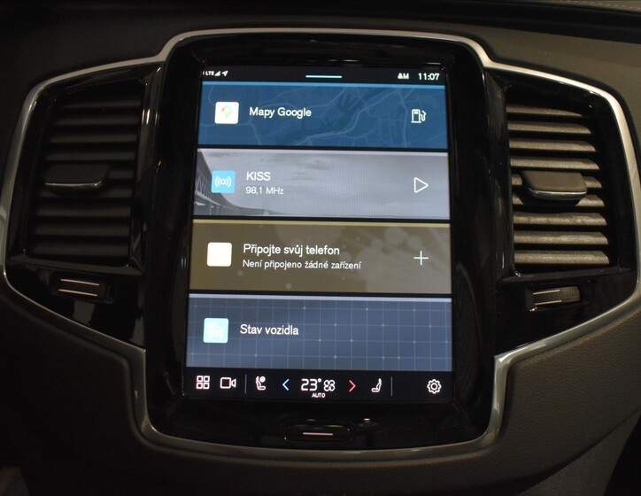 Volvo XC90 19