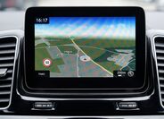 Mercedes-Benz GLS 45