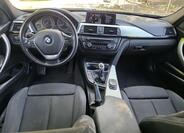 BMW Řada 3 21