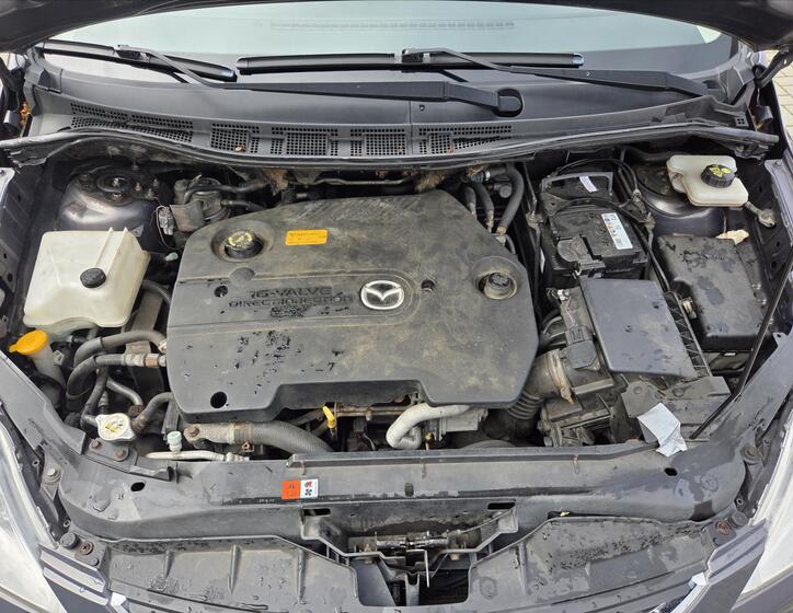 Mazda 5 19