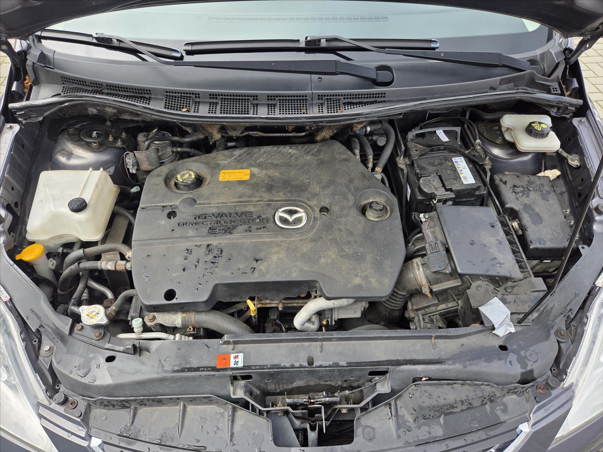 Mazda 5