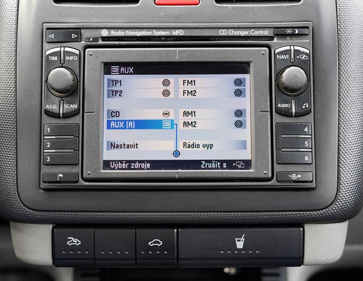 Volkswagen Lupo 28