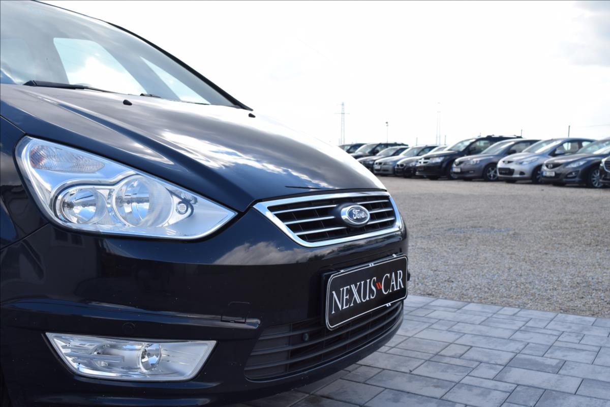 Ford Galaxy