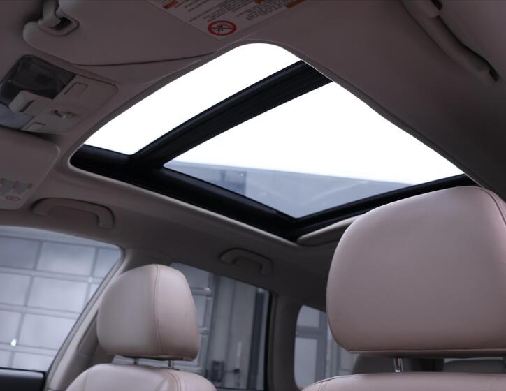 Subaru Legacy 23