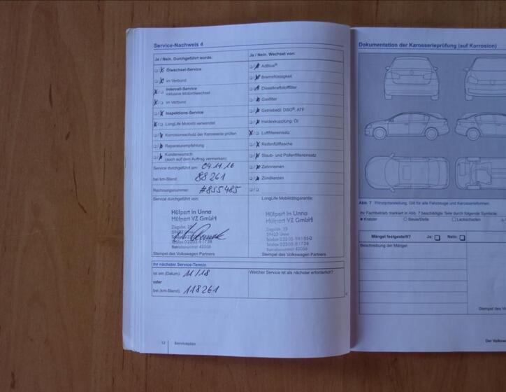 Volkswagen Golf 43