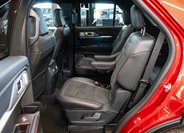 Ford Explorer 31