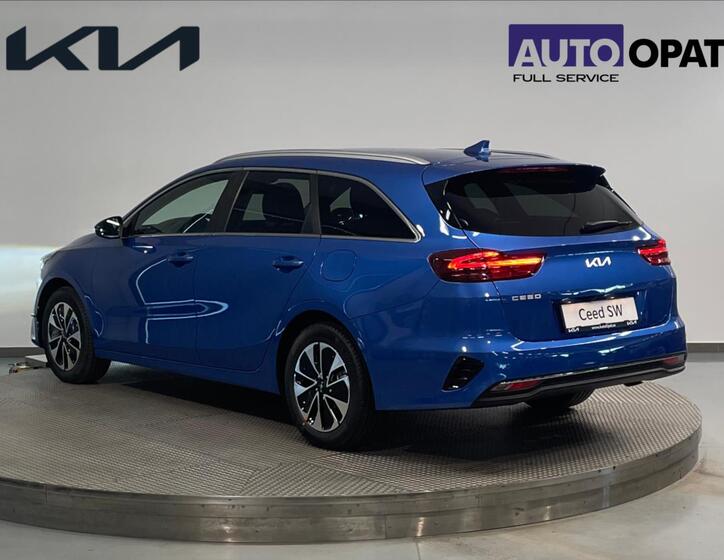KIA Ceed 3