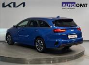 KIA Ceed 3