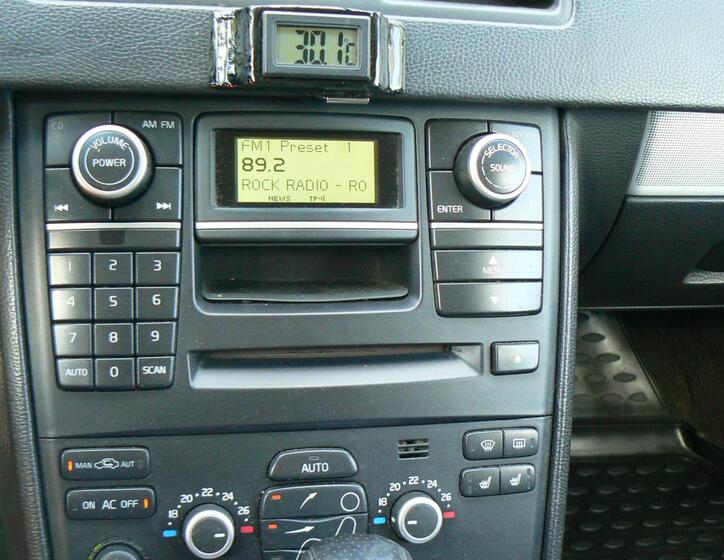 Volvo XC90 13