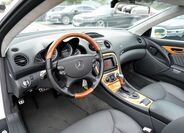 Mercedes-Benz SL 32