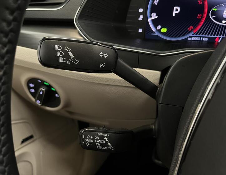 Škoda Superb 19