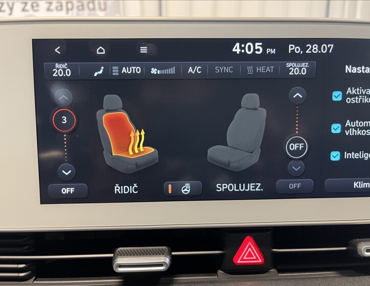 Hyundai IONIQ 30