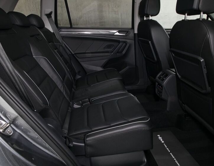 Volkswagen Tiguan Allspace 11