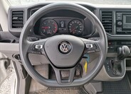 Volkswagen Crafter 13