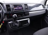 Volkswagen Multivan 21