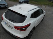 Nissan Qashqai 34