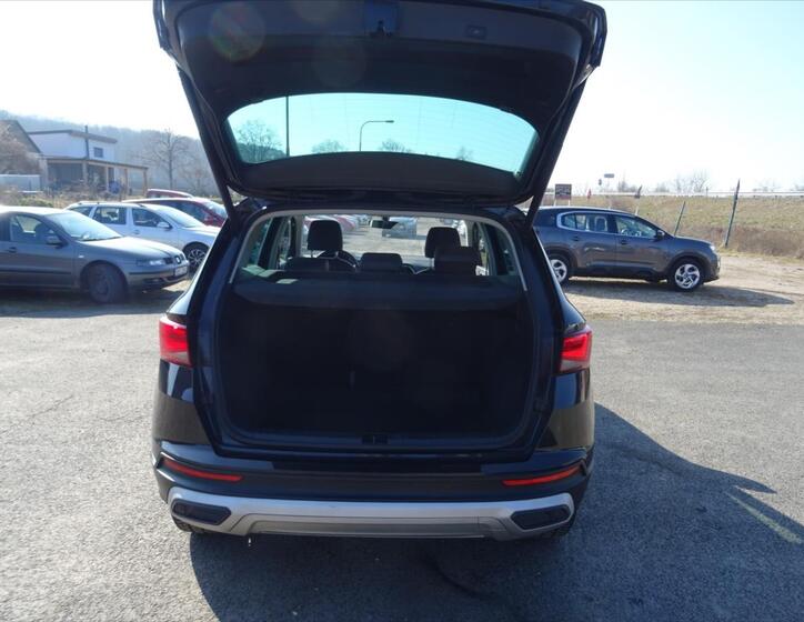 Seat Ateca 28
