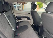 Mitsubishi L200 9