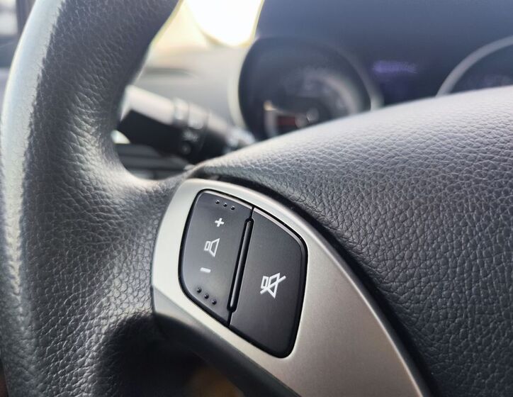 Hyundai i30 17