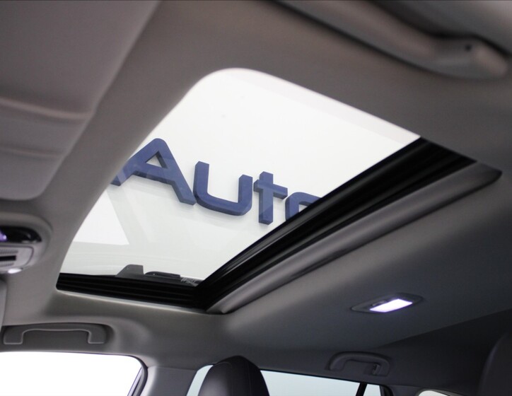Subaru Outback 26