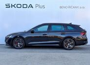 Škoda Octavia 3