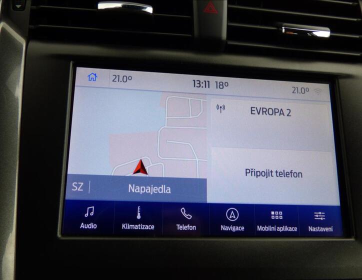 Ford Mondeo 28