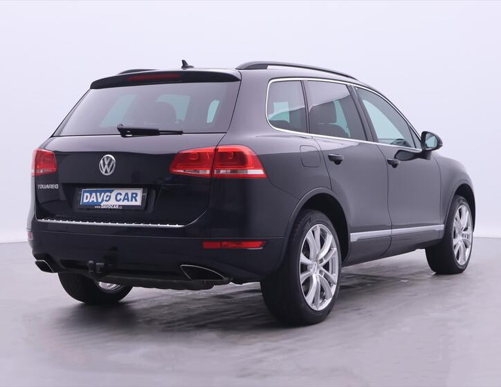 Volkswagen Touareg 7