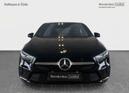 Mercedes-Benz Třídy A 2