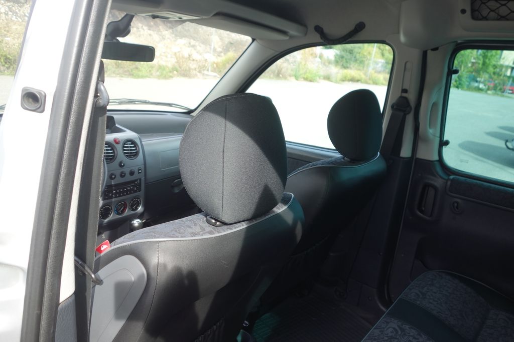 Citroën Berlingo