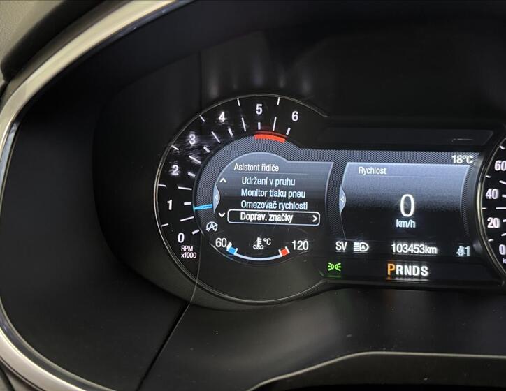 Ford S-MAX 16