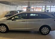 Opel Astra 8