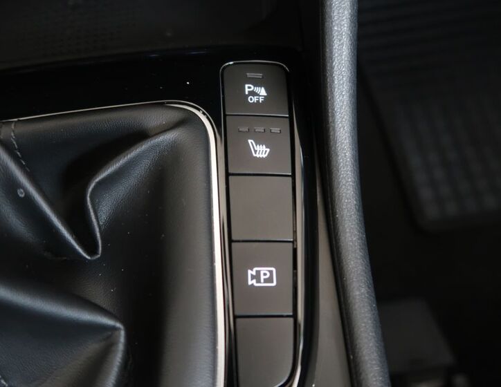 Hyundai Tucson 29