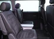 Volkswagen Multivan 13