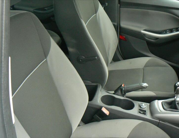 Ford Focus 15