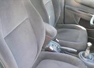 Citroën C4 18