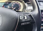 Volkswagen Passat 27