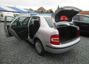 Škoda Fabia 28