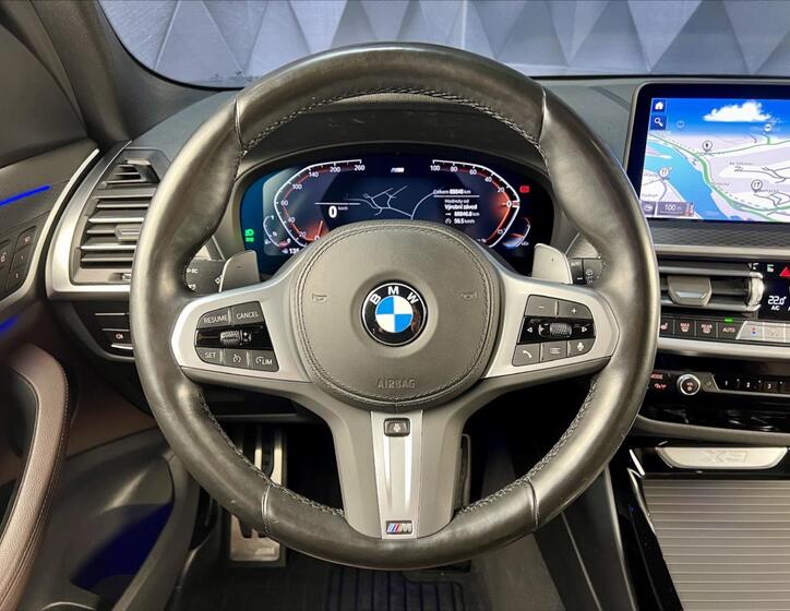 BMW X3 13