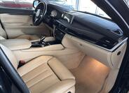 BMW X6 9