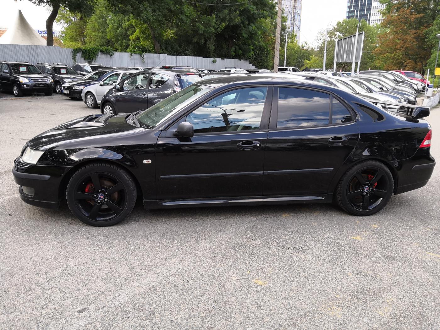 Saab 9-3