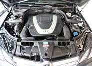 Mercedes-Benz Třídy E 7