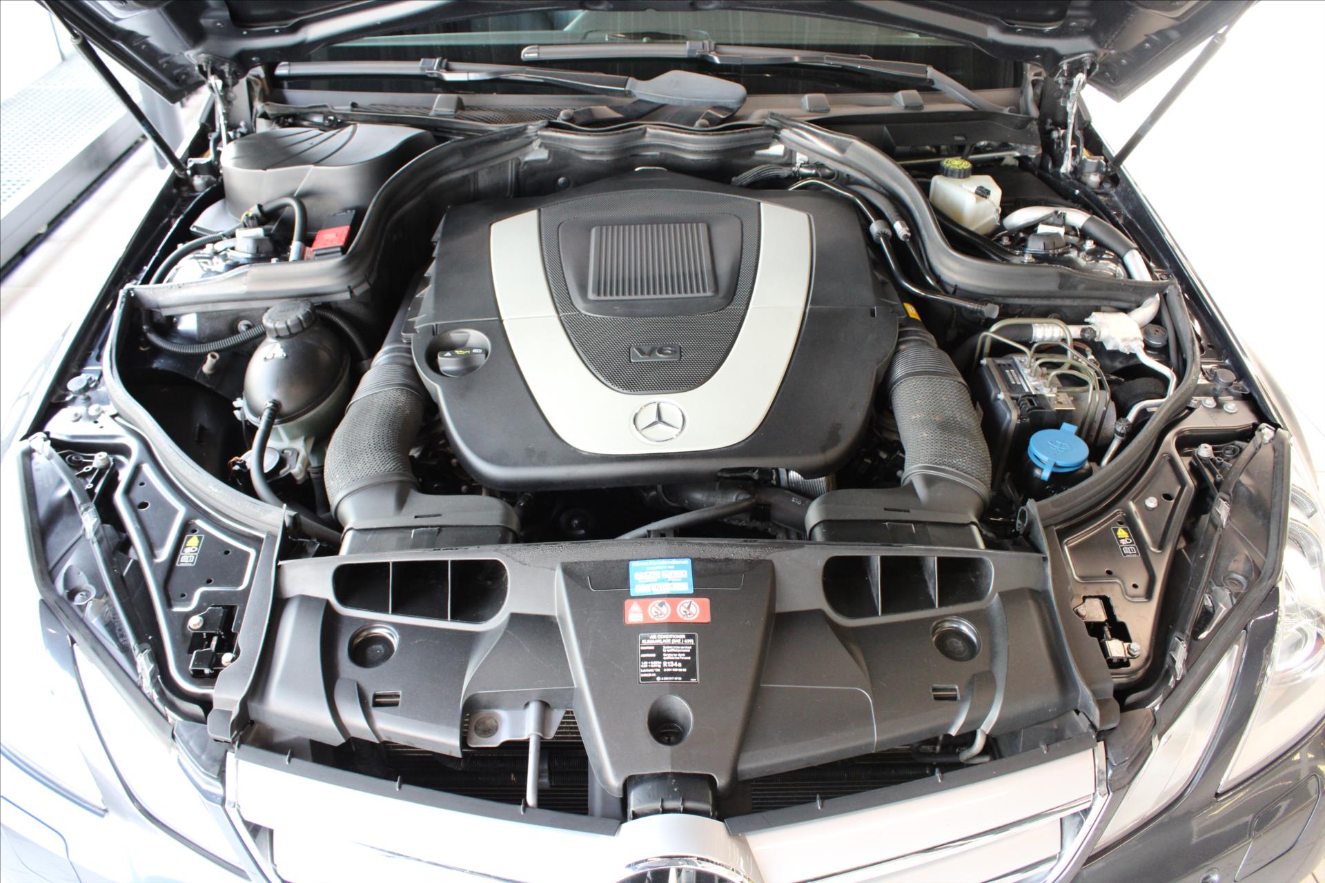 Mercedes-Benz Třídy E