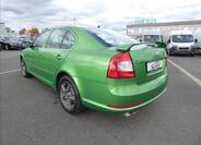 Škoda Octavia 5