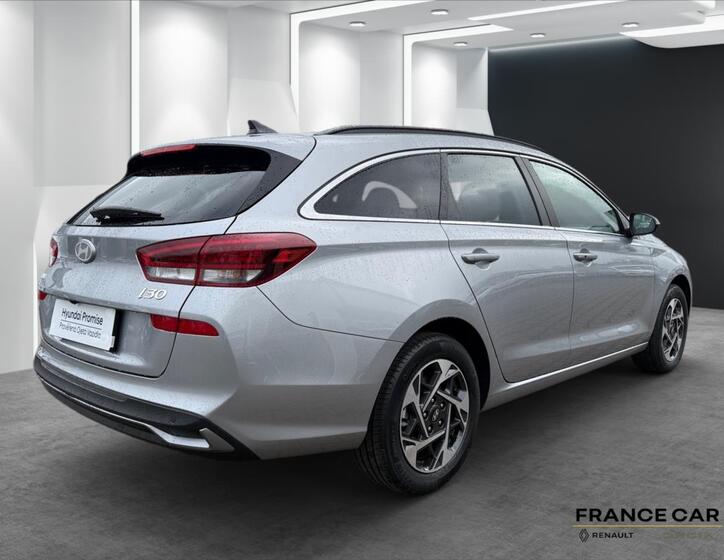 Hyundai i30 5
