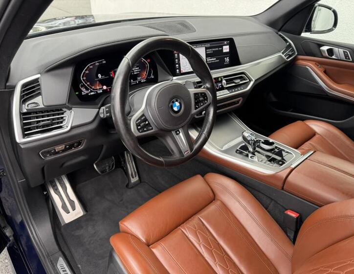 BMW X5 5