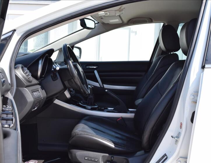 Mazda CX-7 15