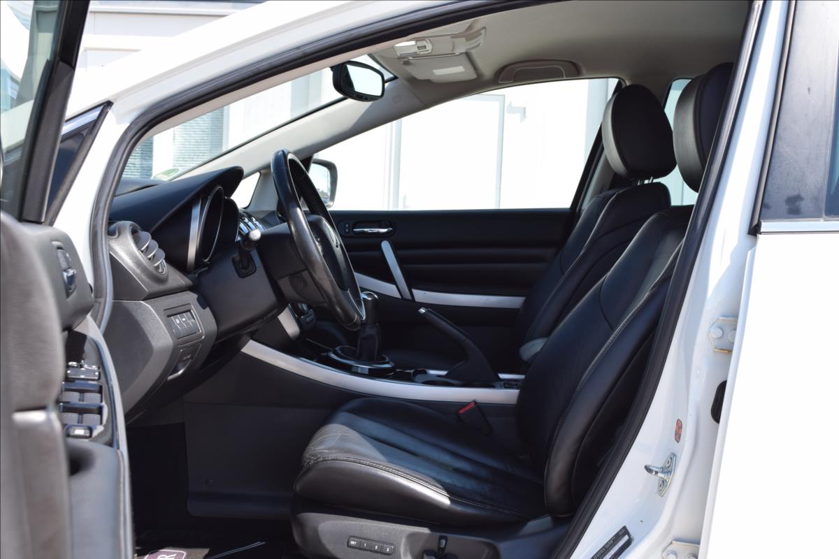Mazda CX-7