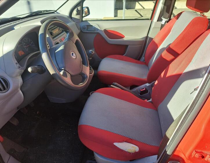 Fiat Panda 15
