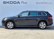 Škoda Kodiaq 3
